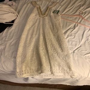 Lily Pulitzer Dress size 4 BNWT